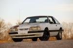 Ford Mustang LX 1989 года